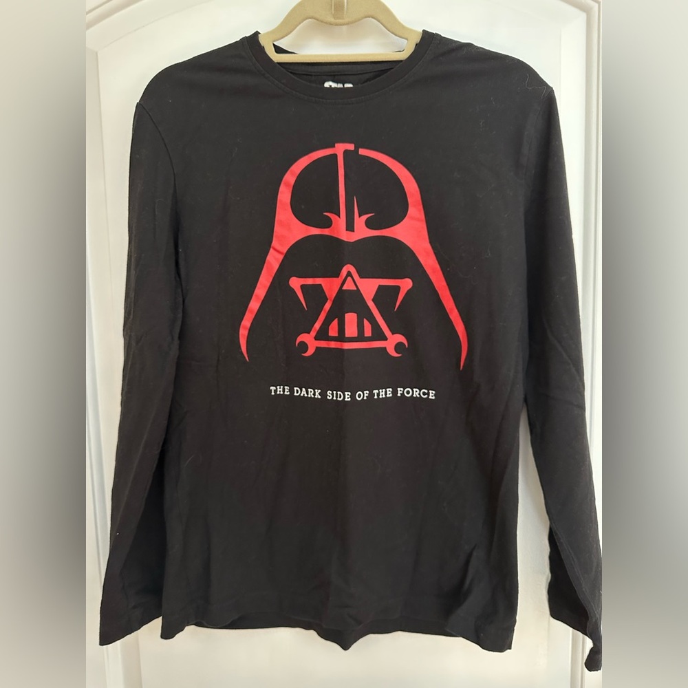 Star Wars Shirt